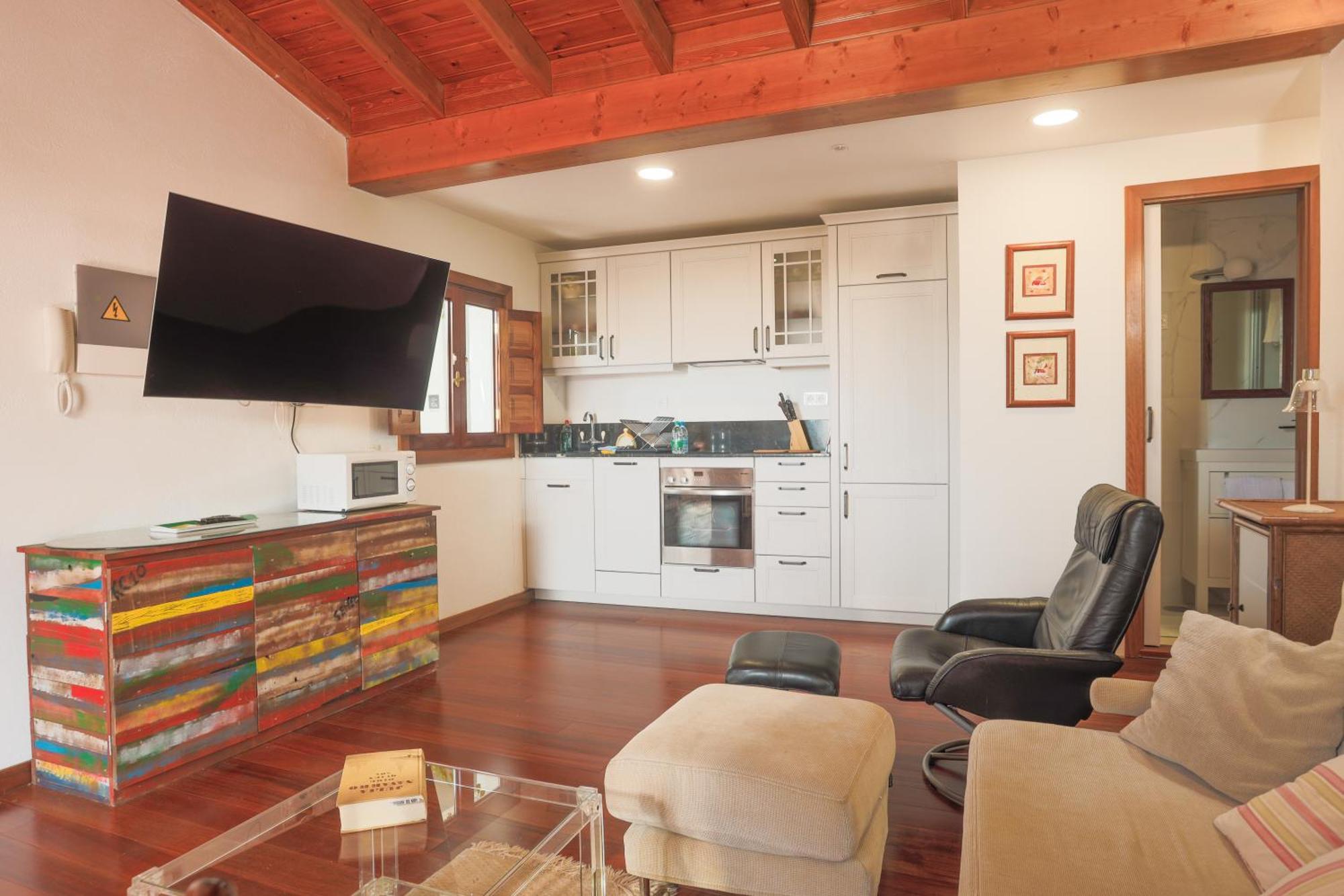 Upper House “El Estanco 14” Apartment เบกา เด ซานมาเตโอ ภายนอก รูปภาพ
