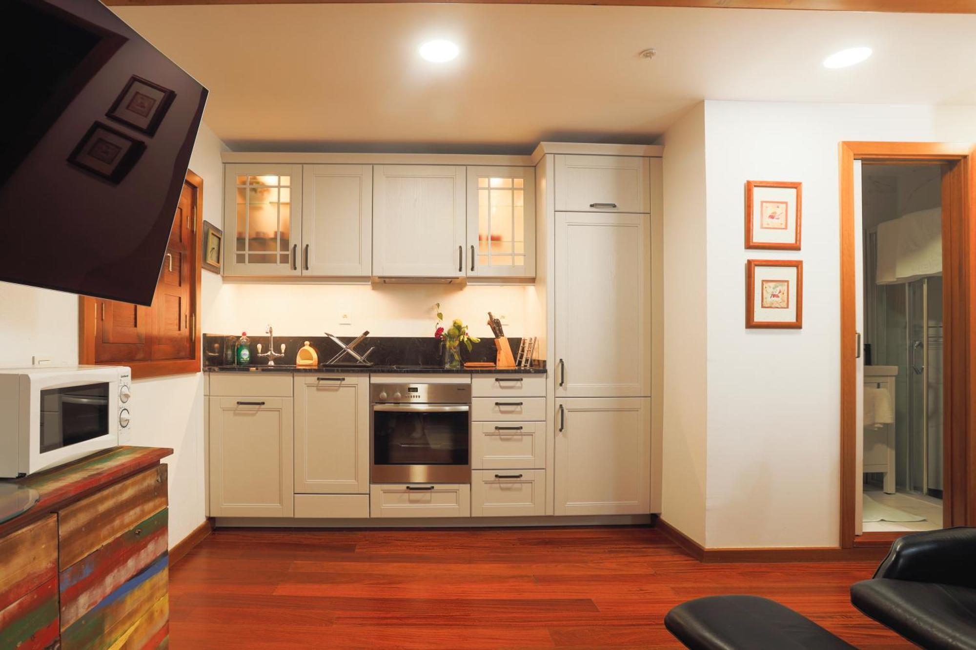 Upper House “El Estanco 14” Apartment เบกา เด ซานมาเตโอ ภายนอก รูปภาพ