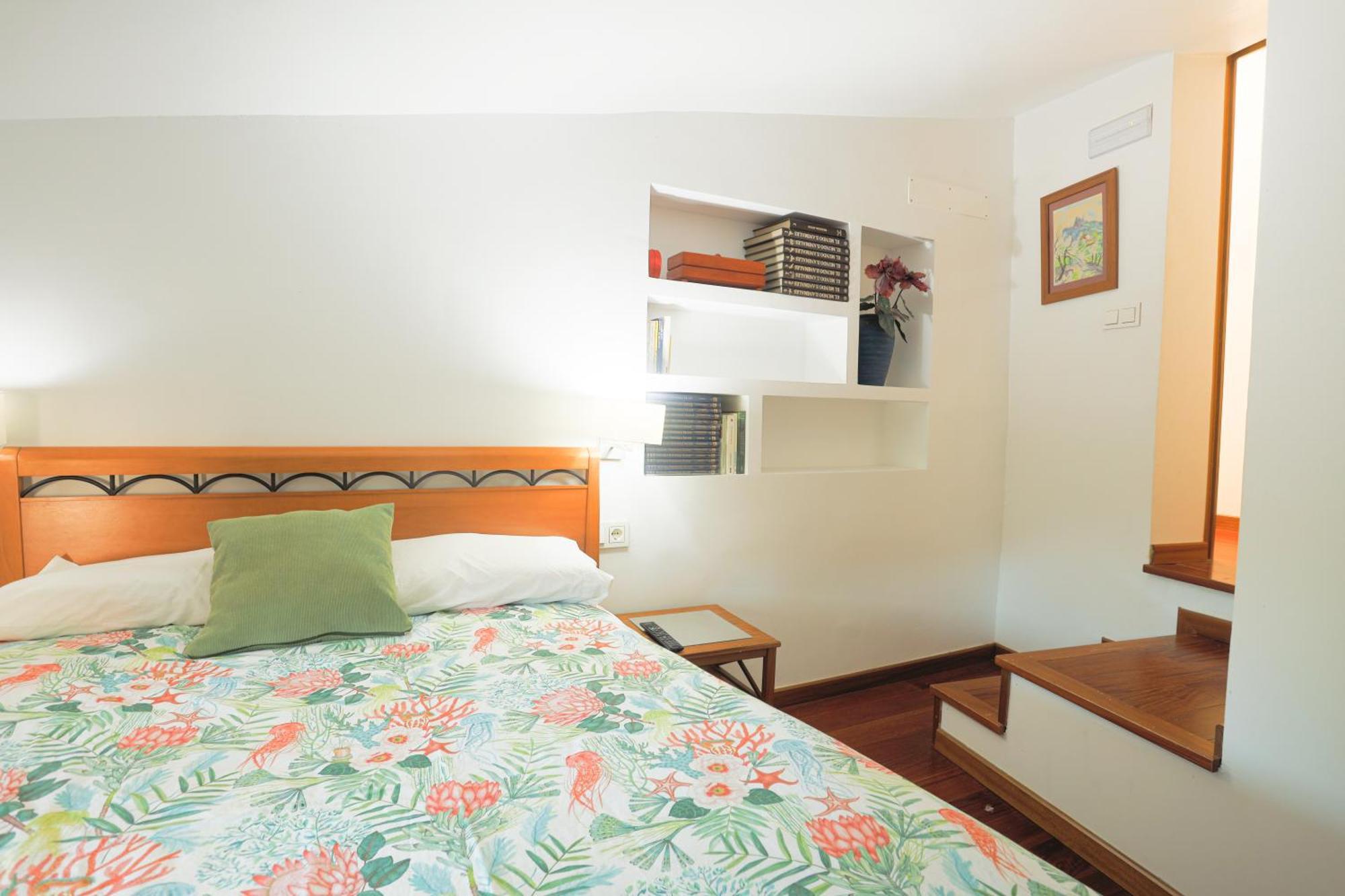 Upper House “El Estanco 14” Apartment เบกา เด ซานมาเตโอ ภายนอก รูปภาพ
