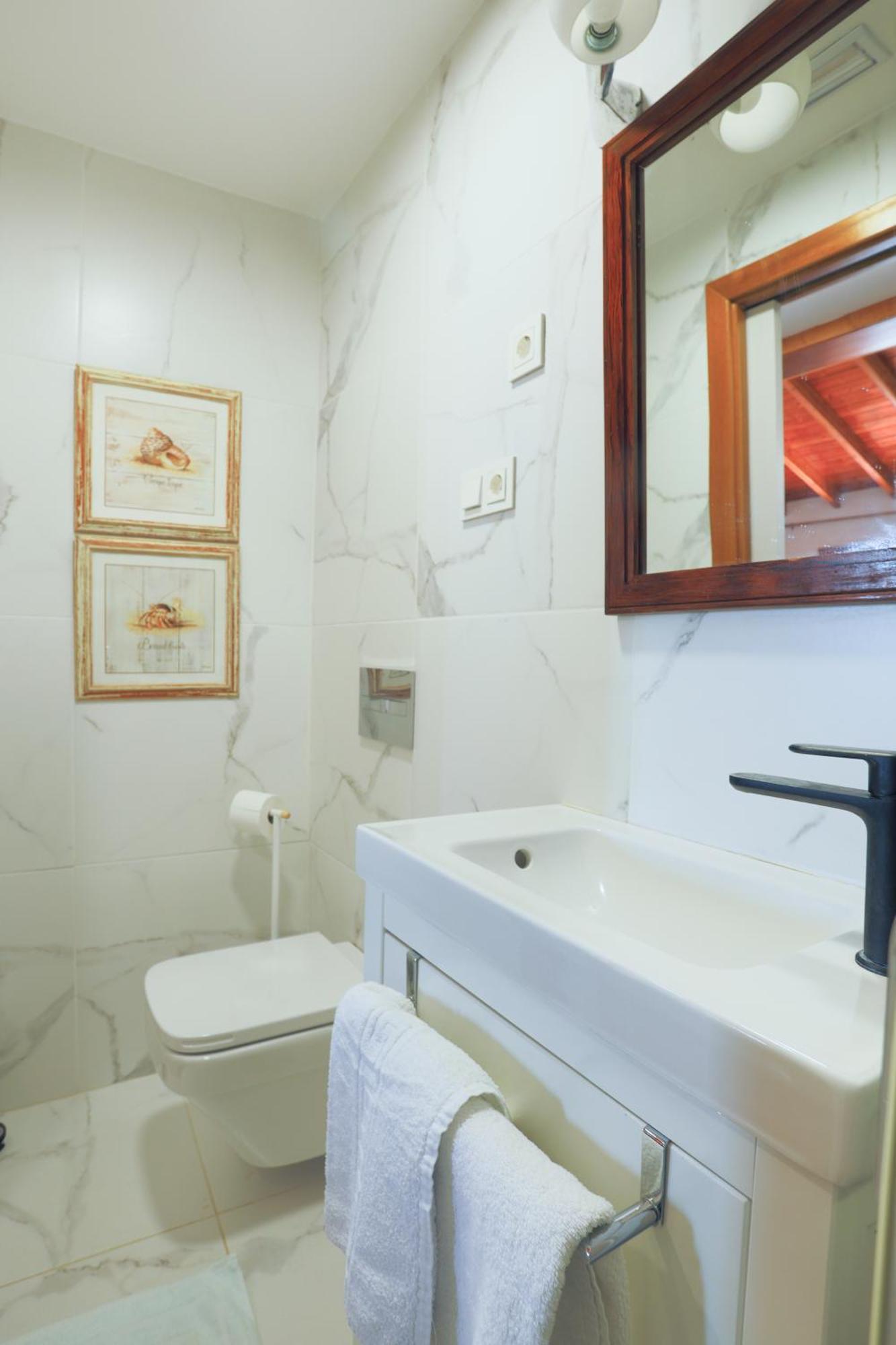 Upper House “El Estanco 14” Apartment เบกา เด ซานมาเตโอ ภายนอก รูปภาพ