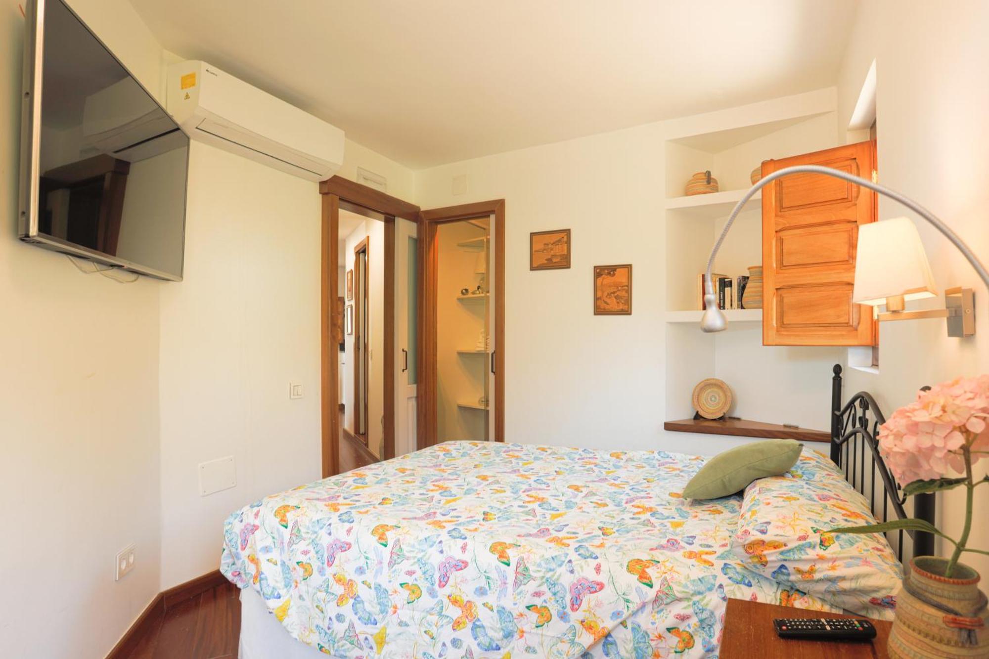 Upper House “El Estanco 14” Apartment เบกา เด ซานมาเตโอ ภายนอก รูปภาพ